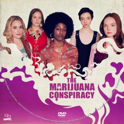 The Marijuana Conspiracy