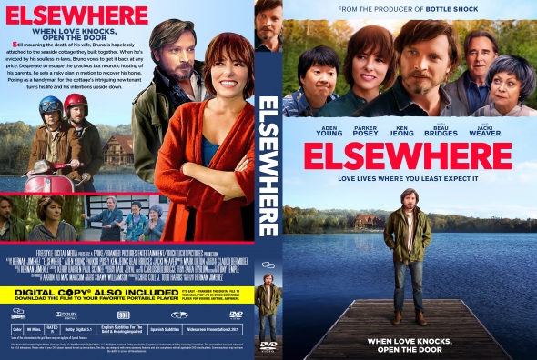 CoverCity - DVD Covers & Labels - Elsewhere