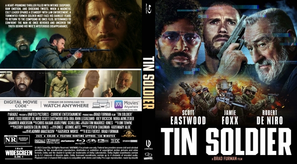 Tin Soldier