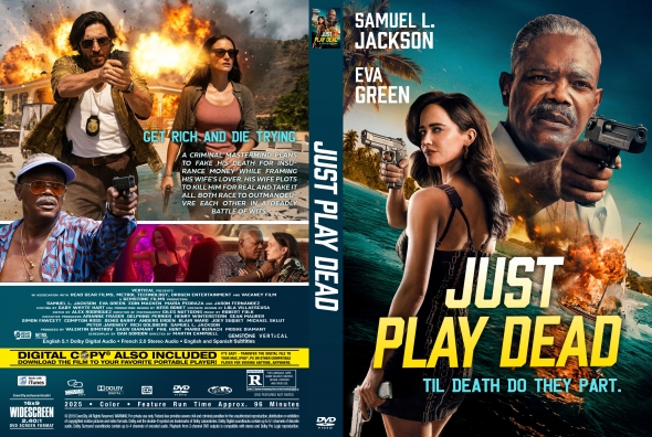 Just Play Dead
