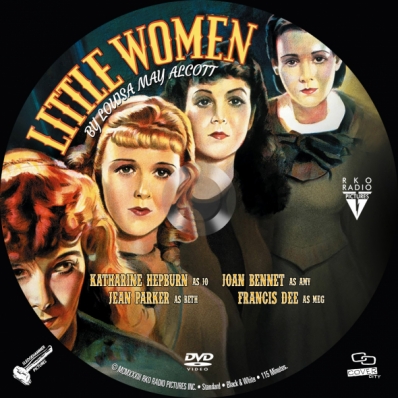 Little Women [1933]