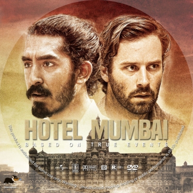 Hotel Mumbai