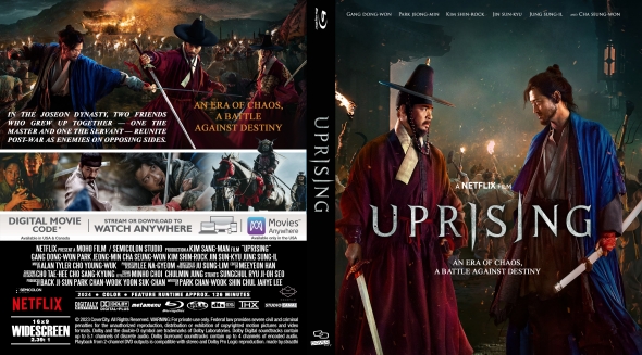 Uprising