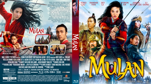 Mulan