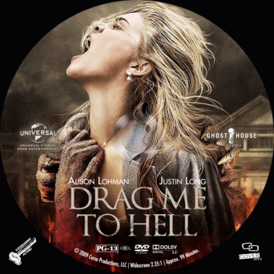 Drag Me To Hell