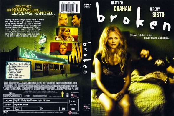 Broken