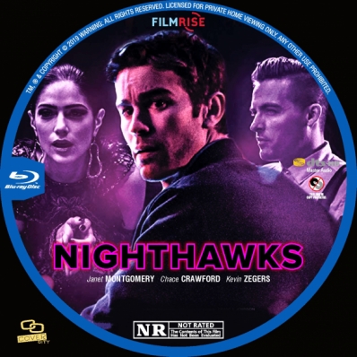 Nighthawks