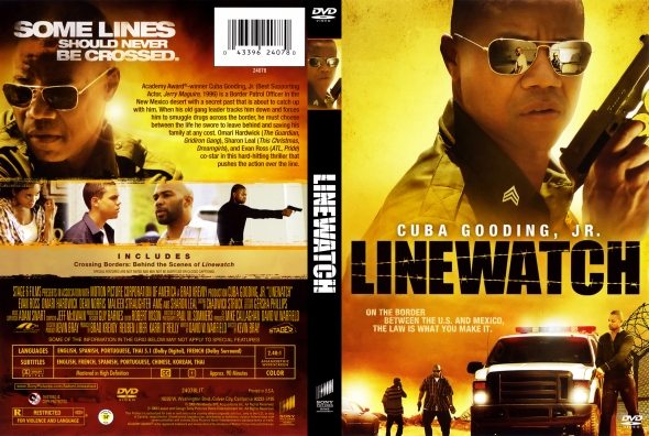 Linewatch