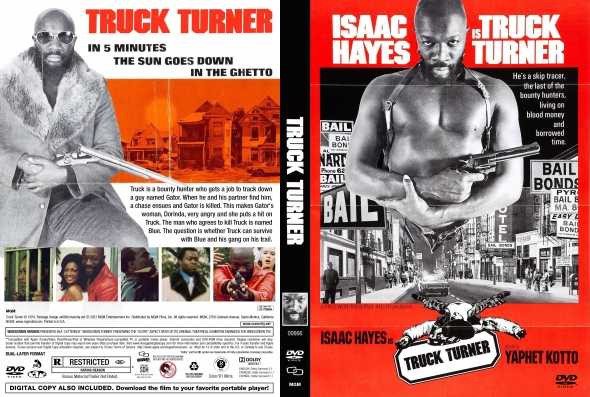 Truck Turner