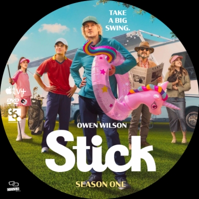 Stick - Season 1