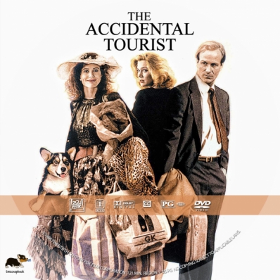 The Accidental Tourist