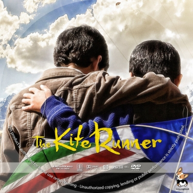 The Kite Runner (2007)