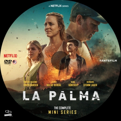 La Palma - Mini Series