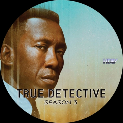 True Detective - Season 3