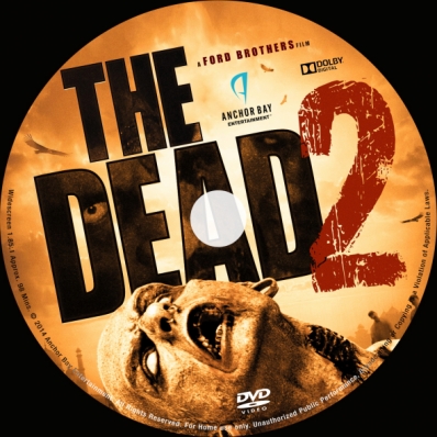 The Dead 2 India
