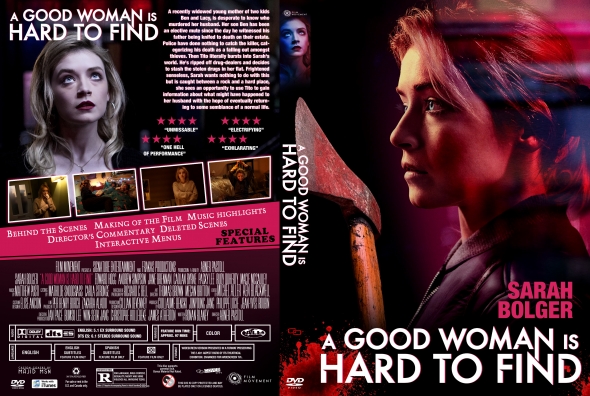 A Good Woman Is Hard to Find