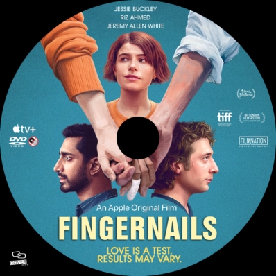 Fingernails
