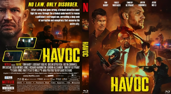 Havoc