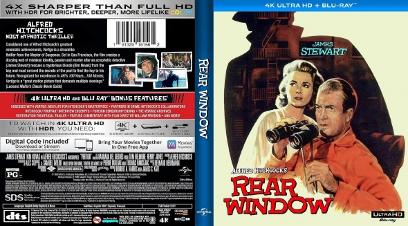 Rear Window