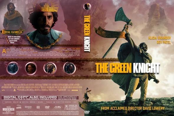 The Green Knight