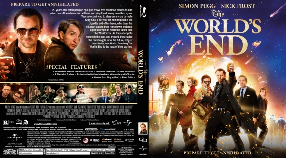 The World's End