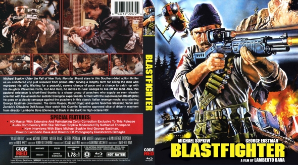Blastfighter