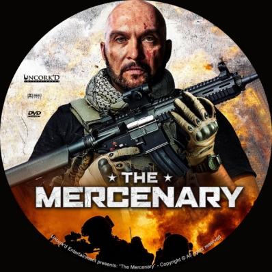 The Mercenary