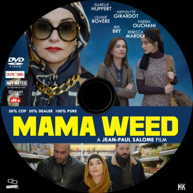 Mama Weed