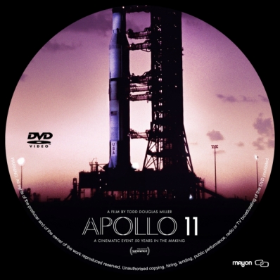Apollo 11