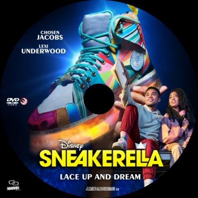 Sneakerella