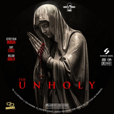 The Unholy