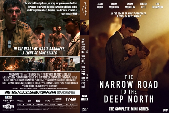 The Narrow Road to the Deep North - Mini Series