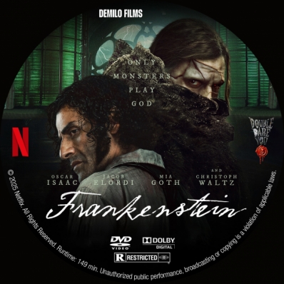 Frankenstein