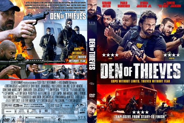Den of Thieves