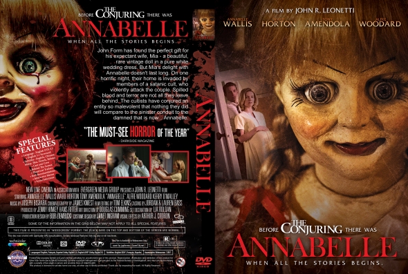 Annabelle