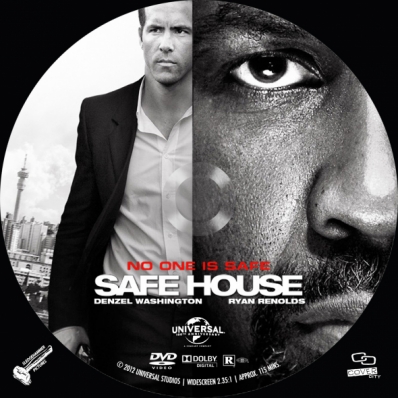 Safe House