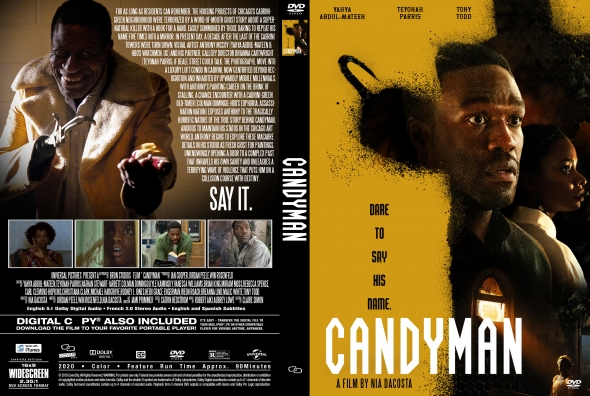 Candyman