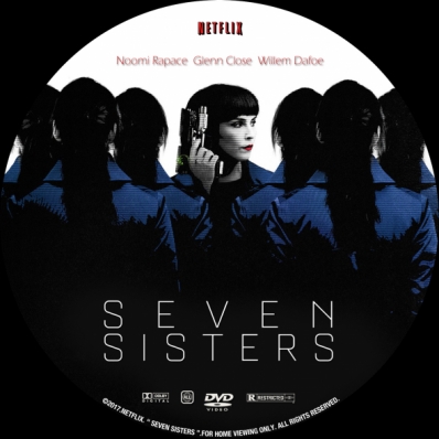 Seven Sisters