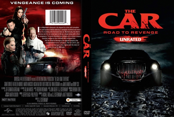 その他 Revenge of the Electric Car [DVD] Revenge of the Electric Car (DVD), Cinedigm Mod, Documentary