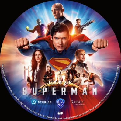 Superman