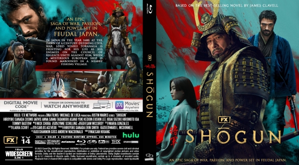 Shogun - Season 1