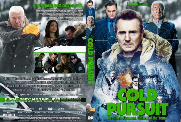 Cold Pursuit