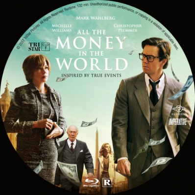 All the Money in the World