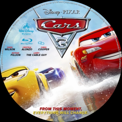 Cars 3