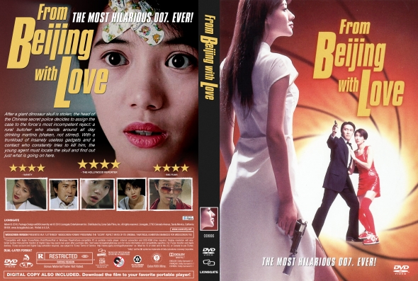 From Beijing with Love