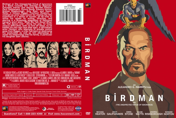 Birdman