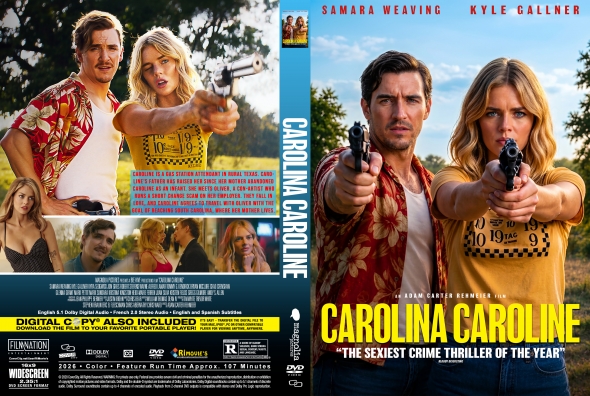 Carolina Caroline