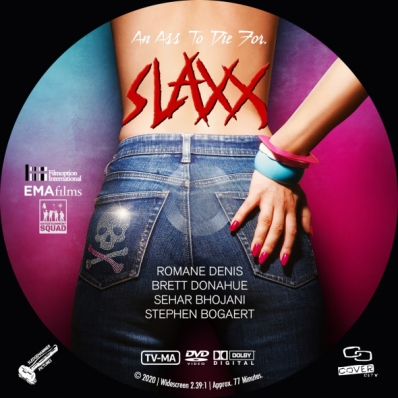 Slaxx