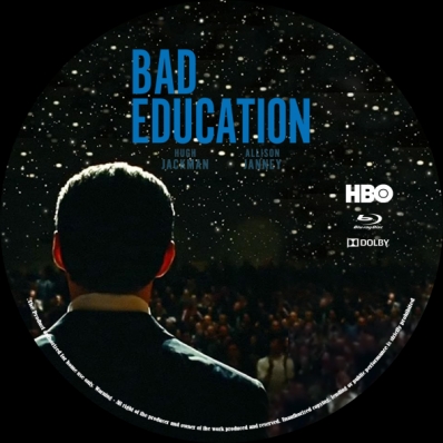 Bad Education