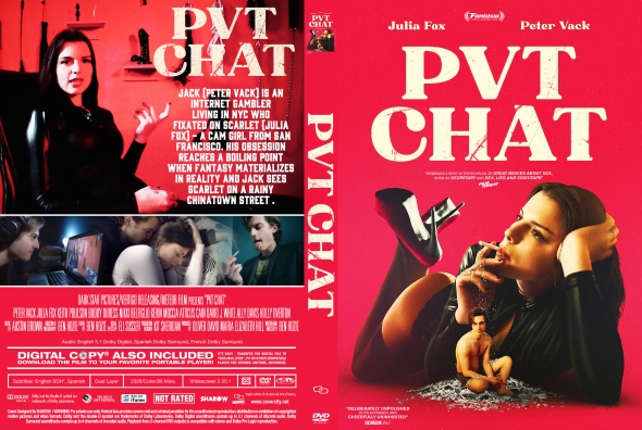PVT CHAT